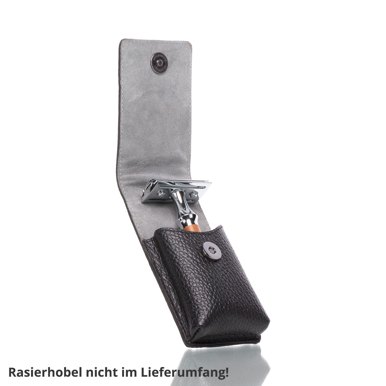 giesen-forsthoff-lederetui-f-r-rasierhobel-schwarz-rindleder image 4