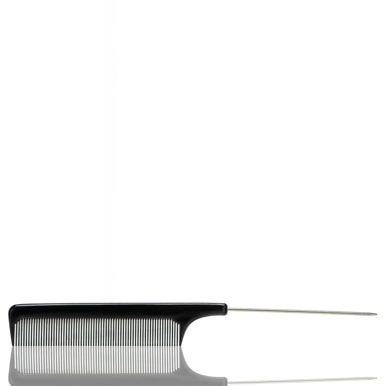 rbb-nadelstielkamm-haarkamm-21cm-antistatisch-hitzebest-ndig image 2
