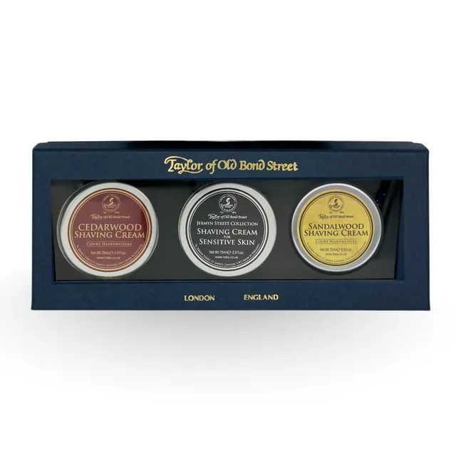 taylor-of-old-bond-street-rasiercreme-mischung-75ml-geschenkbox image 1