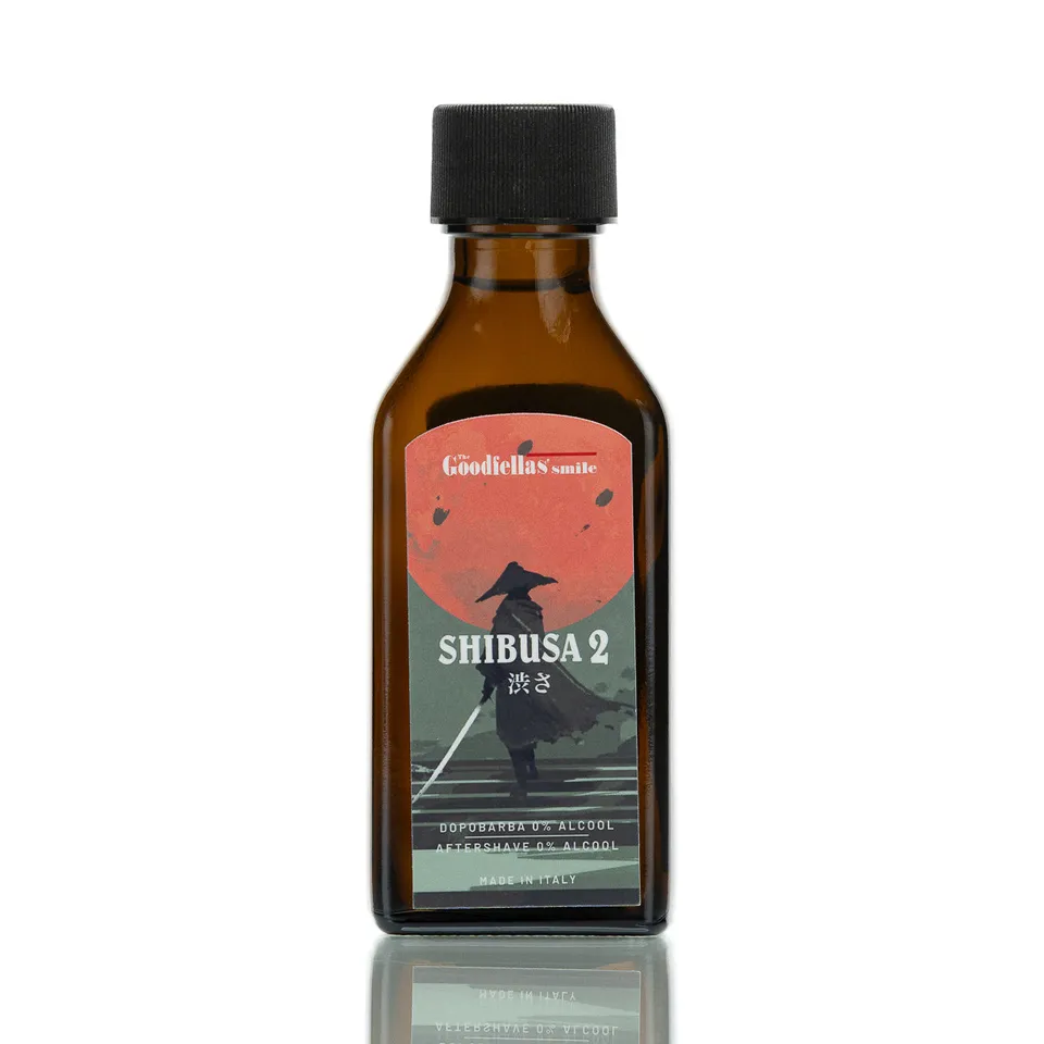 the-goodfellas-smile-shibusa-2-after-shave-fluid-100-ml image 1