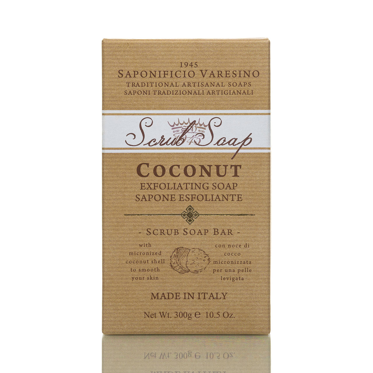 blackbeards-coconut-peeling-seife-300g-st-ck-kokos-vegan image 3
