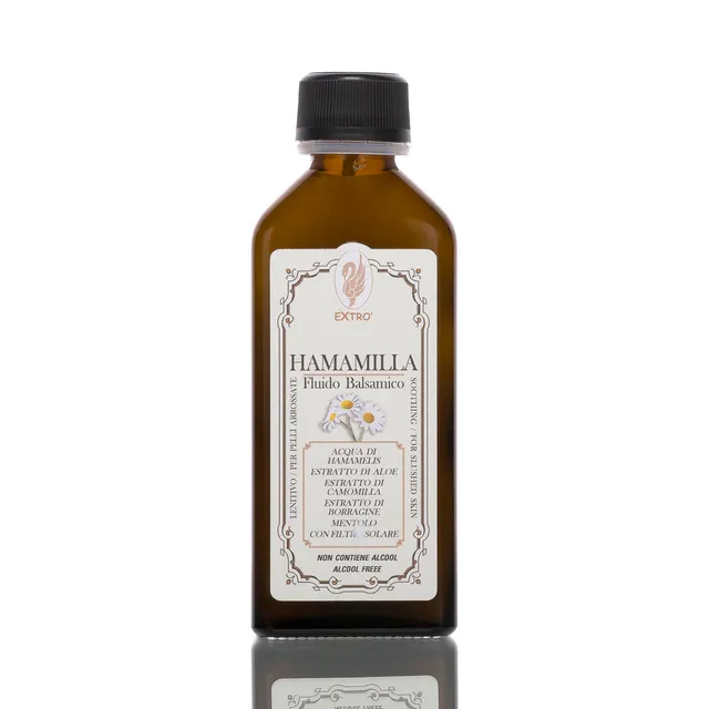 extro-hamamilla-after-shave-balsam-100-ml-alkoholfrei image 1