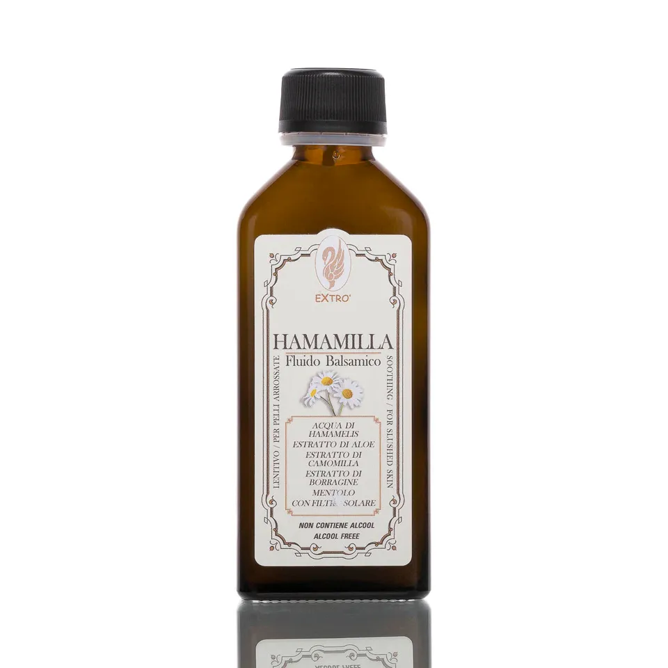 extro-hamamilla-after-shave-balsam-100-ml-alkoholfrei image 1