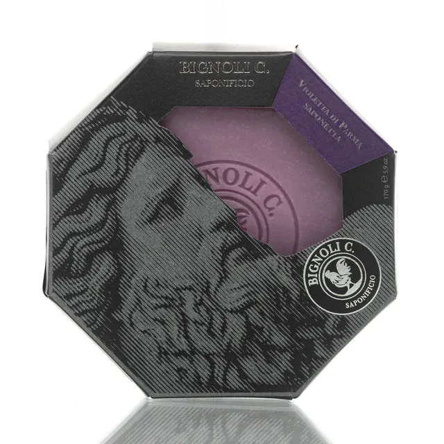 bignoli-violetta-di-parma-st-ckseife-170g-veilchen image 1