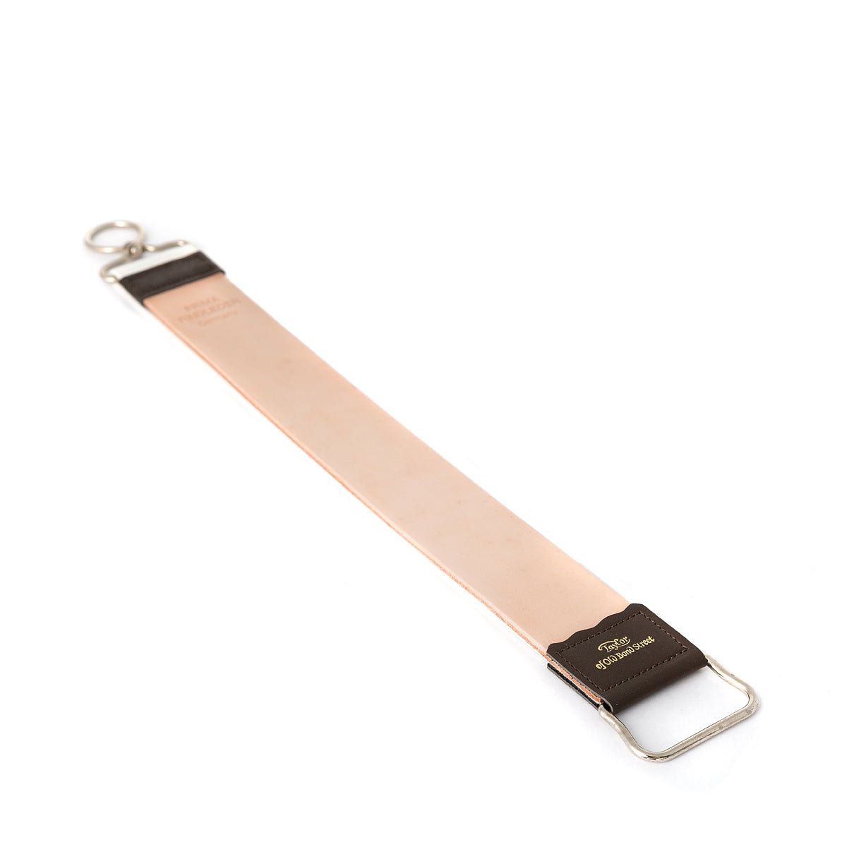 taylor-sandalwood-streichriemen-regular-46cm-leder image 1