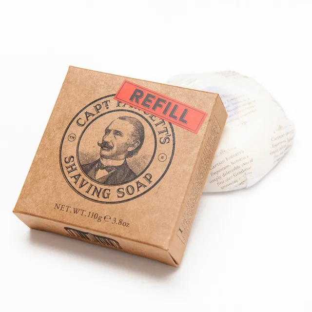 captain-fawcett-shaving-soap-rasierseife-refill image 1