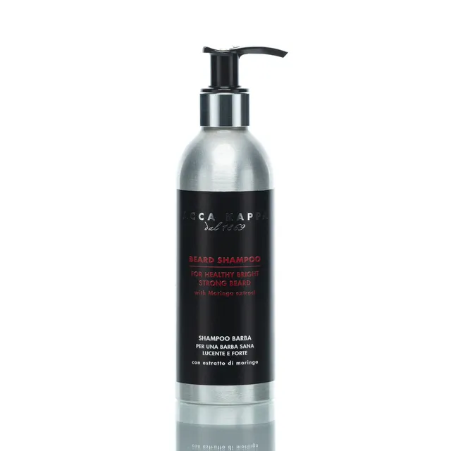 acca-kappa-barber-shop-bartshampoo-200-ml image 1