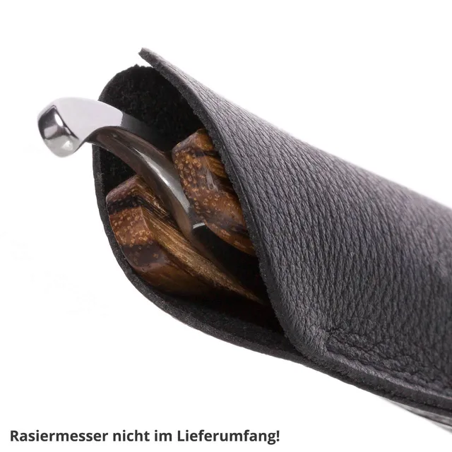giesen-forsthoff-etui-nappaleder-schwarz-f-r-rasiermesser image 1