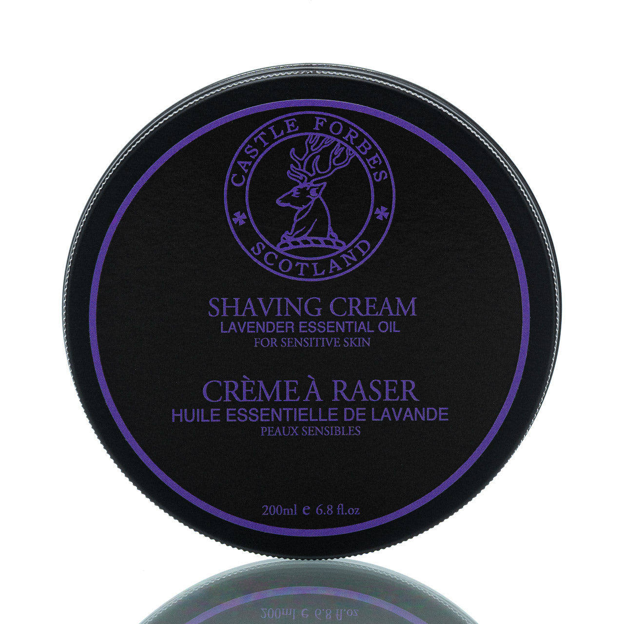 castle-forbes-lavender-rasiercreme-200-ml-empfindliche-haut image 4