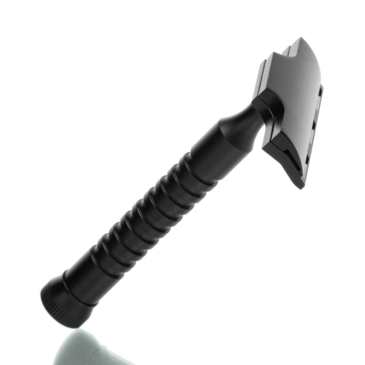 razorock-black-hawk-v2-rasierhobel-single-edge-aluminium image 2
