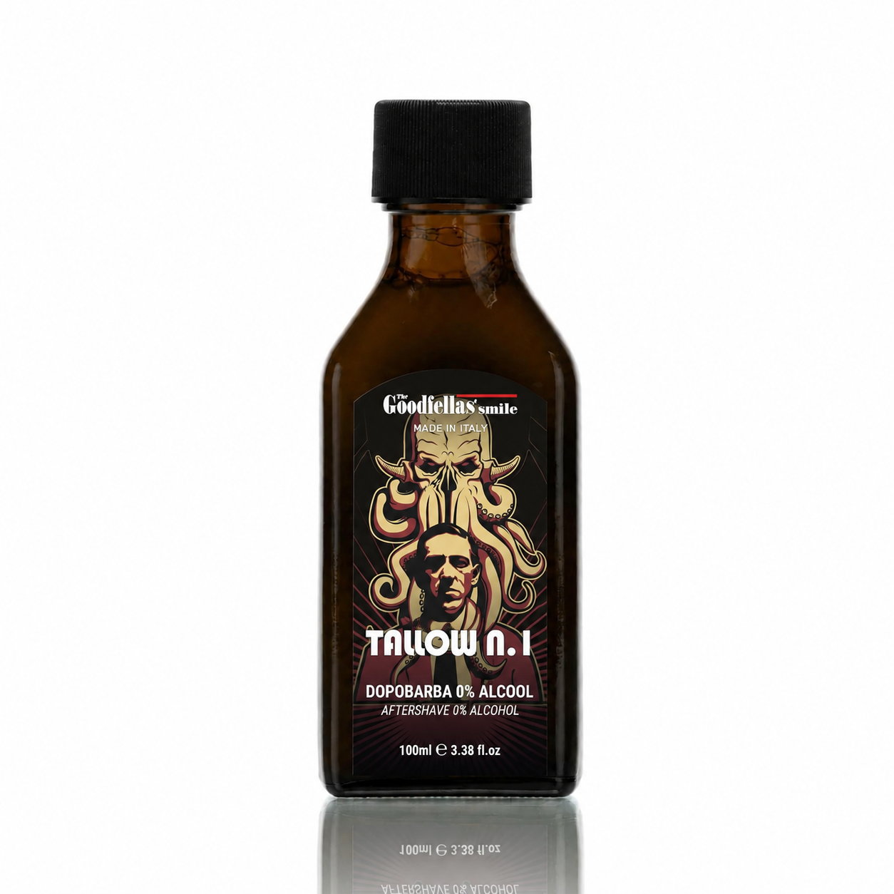 the-goodfellas-smile-tallow-n-1-after-shave-fluid-100-ml image 1