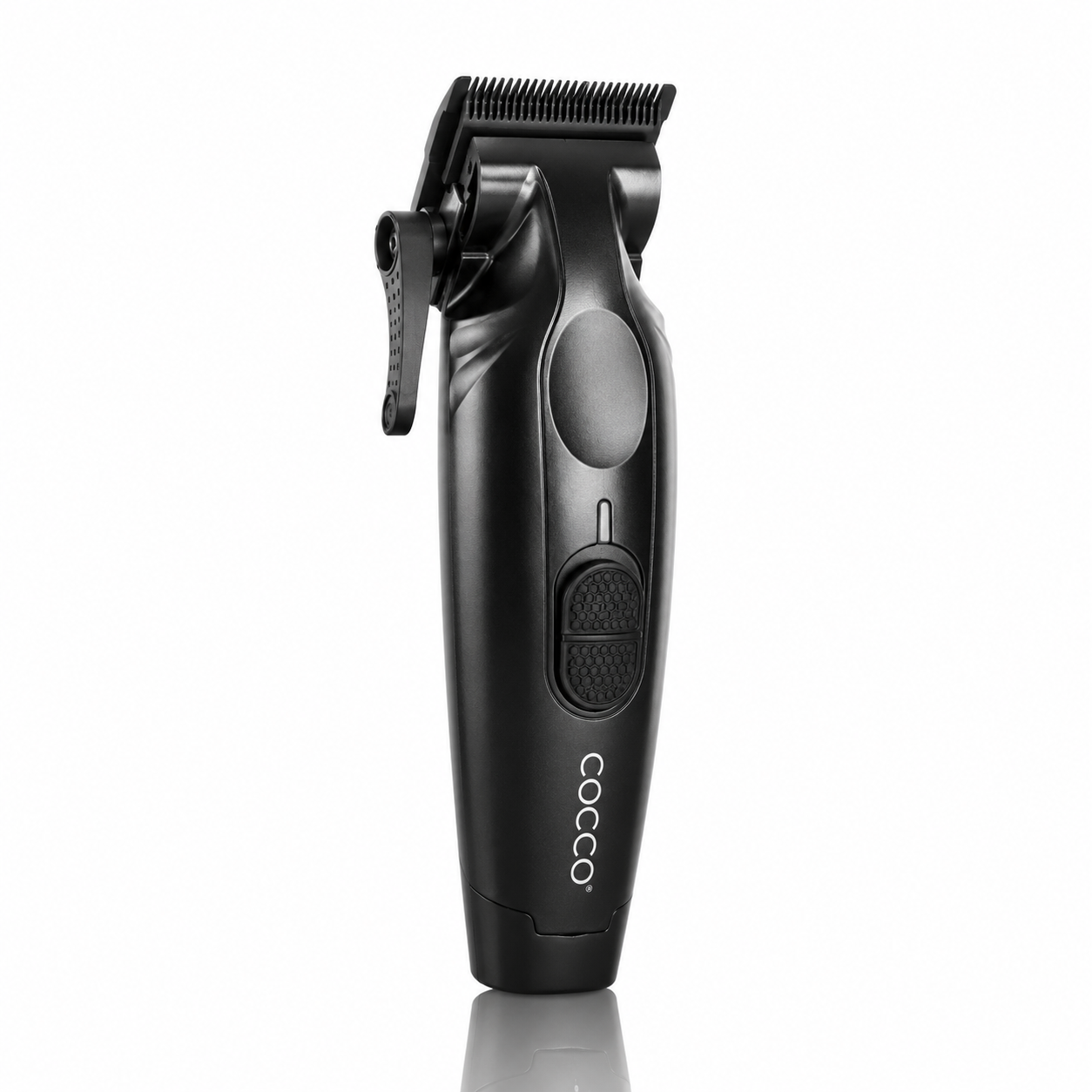 cocco-veloce-pro-clipper-haarschneidemaschine-matte-black-kabellos image 2
