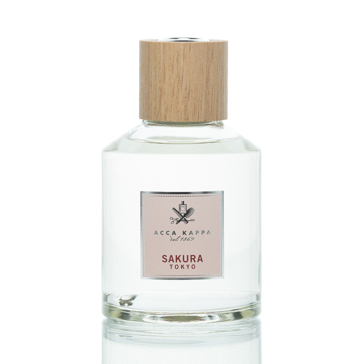 acca-kappa-sakura-tokyo-raumdiffusor-250ml-kirschbl-te image 1