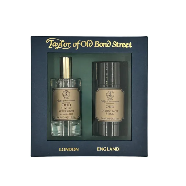 taylor-of-old-bond-street-oud-geschenkset-aftershave-50ml-deo image 1