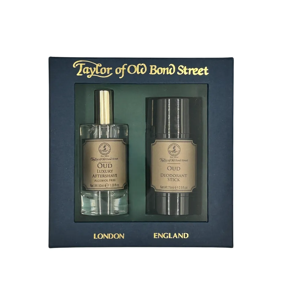 taylor-of-old-bond-street-oud-geschenkset-aftershave-50ml-deo image 1