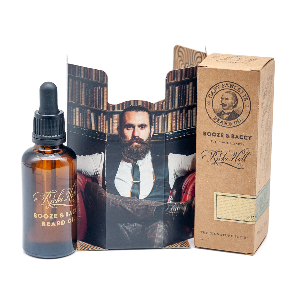 captain-fawcett-booze-baccy-bart-l-50ml-tabak-vanille image 2