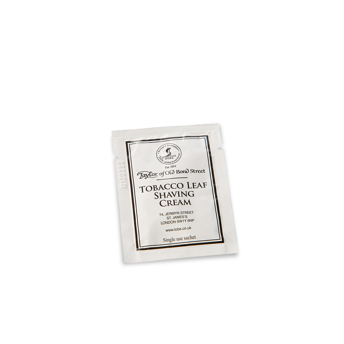 taylor-of-old-bond-street-tobacco-leaf-rasiercreme-probe-5ml-tabak image 1