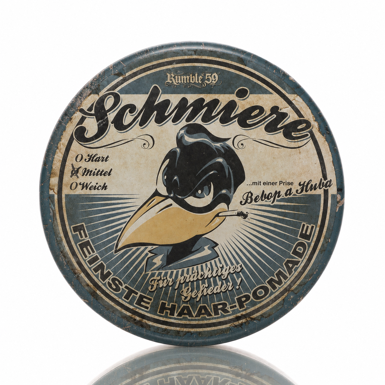 schmiere-pomade-mittel-lbasiert-140ml-kaugummi image 2