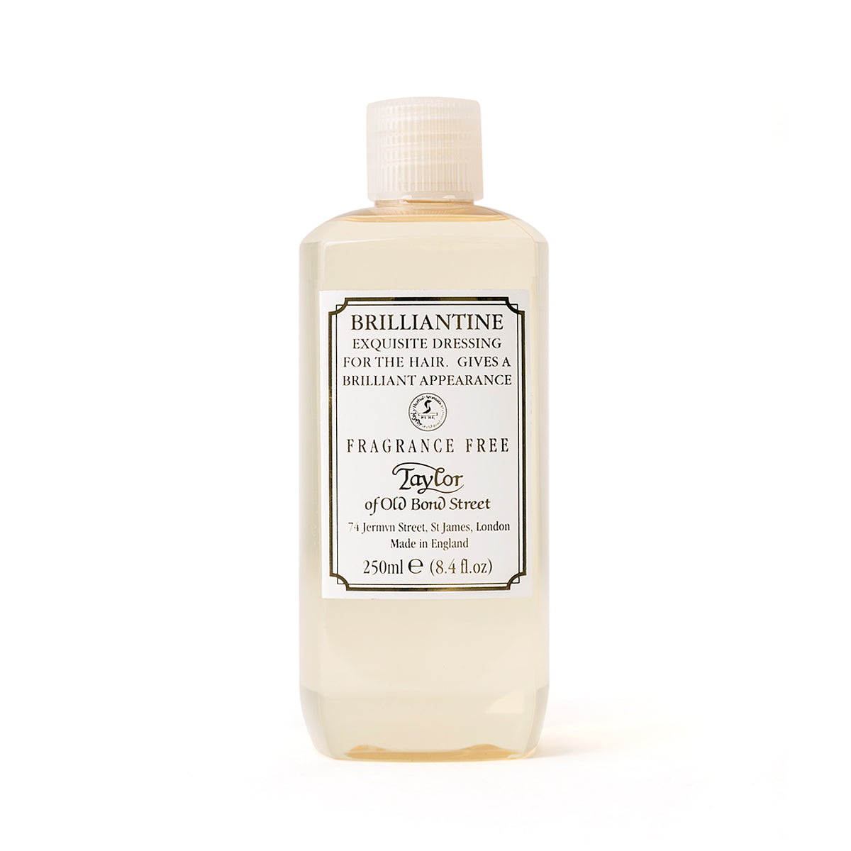 taylor-of-old-bond-street-jermyn-street-brillantine-250ml-duftfrei image 1