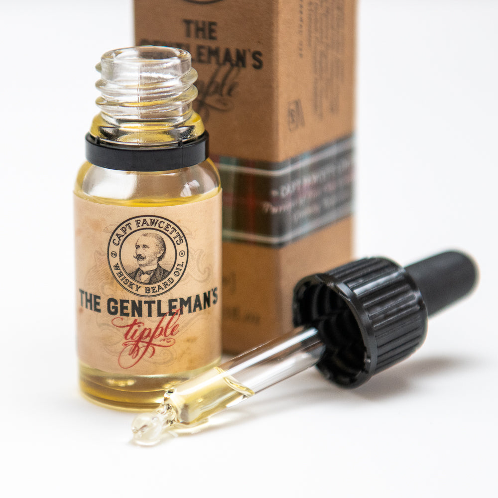 captain-fawcett-whisky-beard-oil-10ml-bart-l-travel-size-mit-whisky-duft image 3