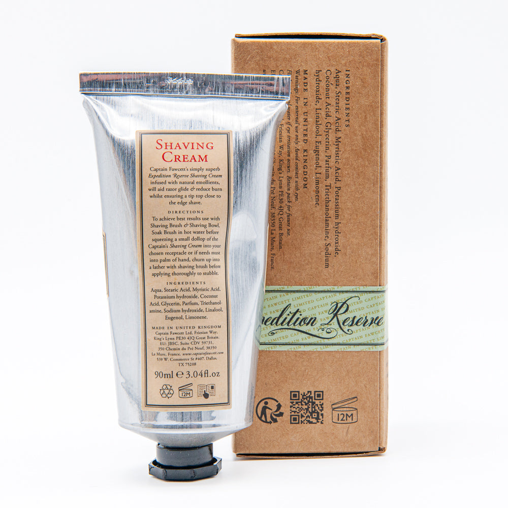 captain-fawcett-expedition-reserve-rasiercreme-90-ml-travel-size image 4