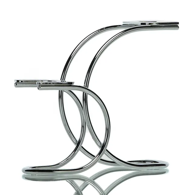 merkur-4002-rasierst-nder-glanzchrom-universal-hobel-pinsel image 1