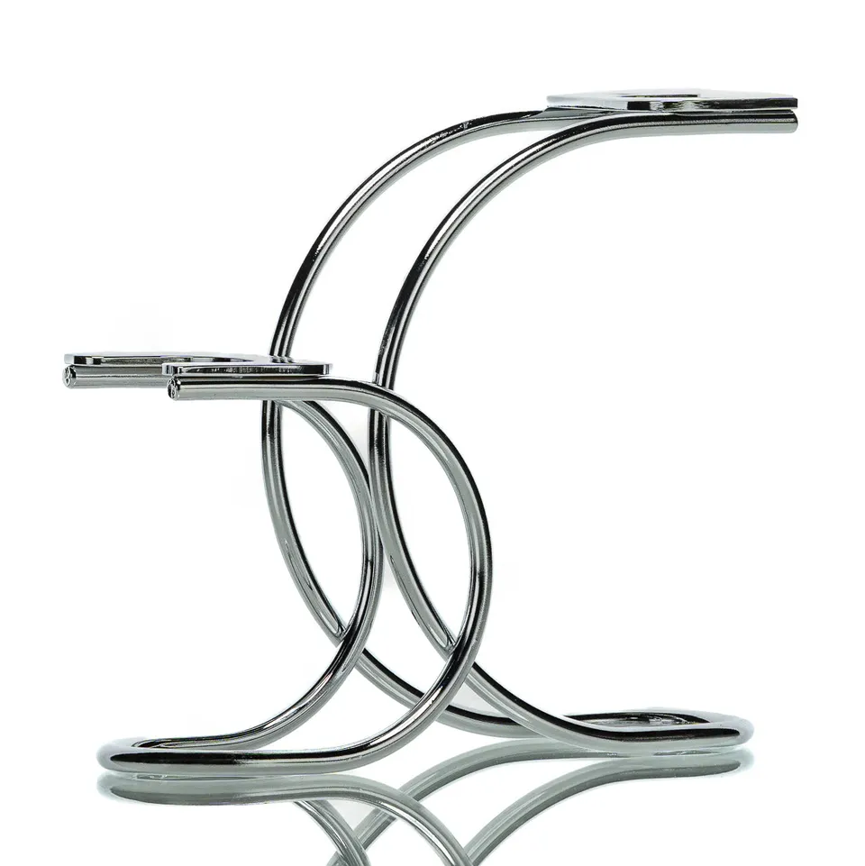 merkur-4002-rasierst-nder-glanzchrom-universal-hobel-pinsel image 1