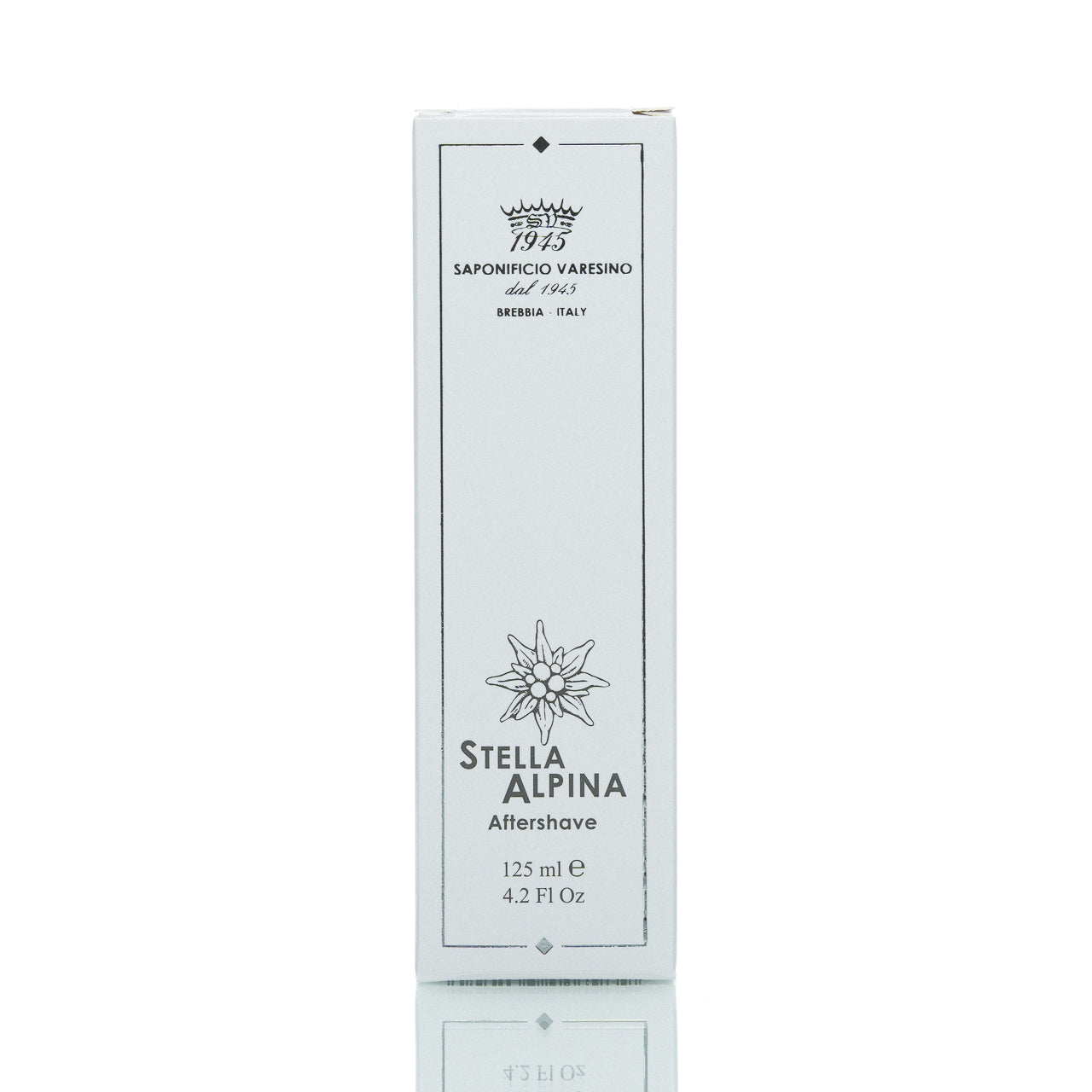 saponificio-varesino-stella-alpina-after-shave-125ml-edelweiss image 2