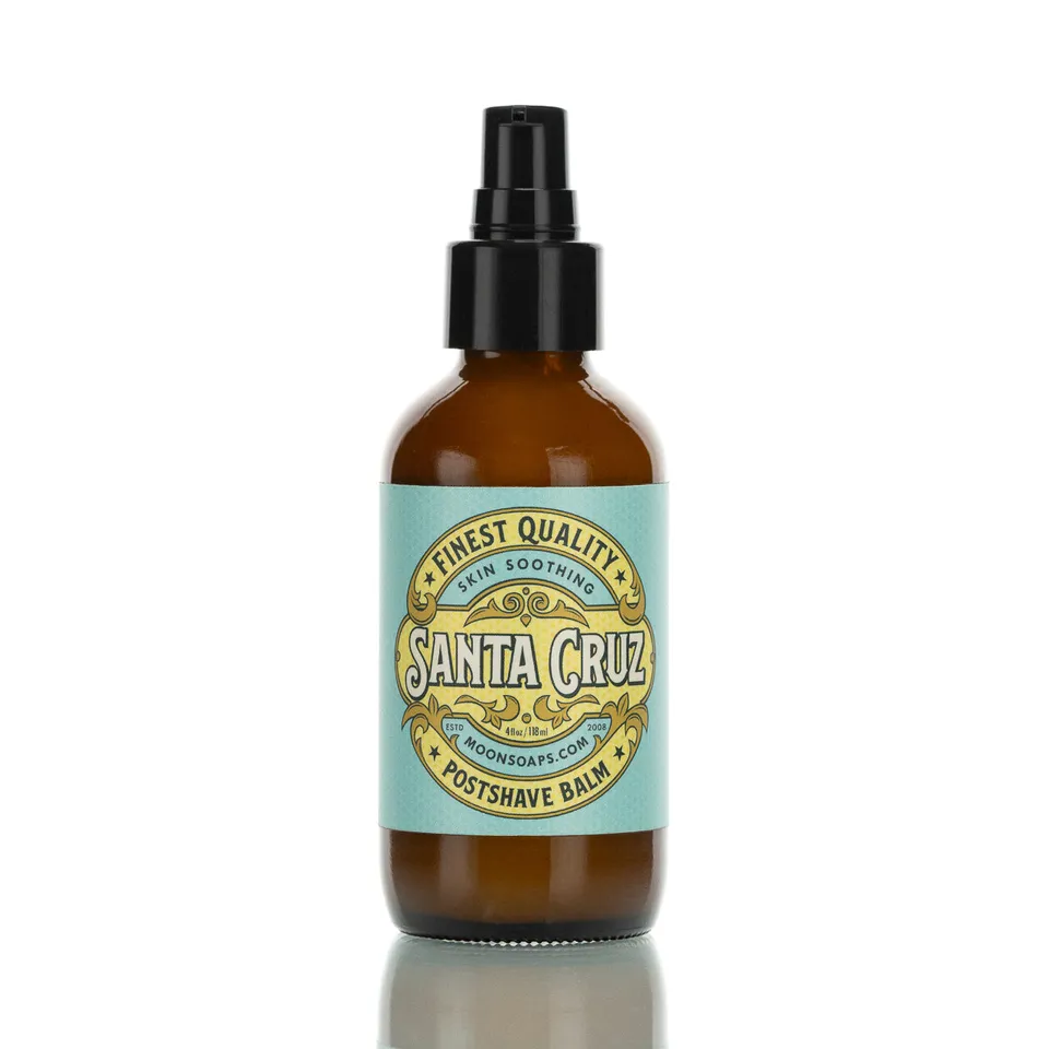 blackbeards-santa-cruz-after-shave-balsam-118ml image 1