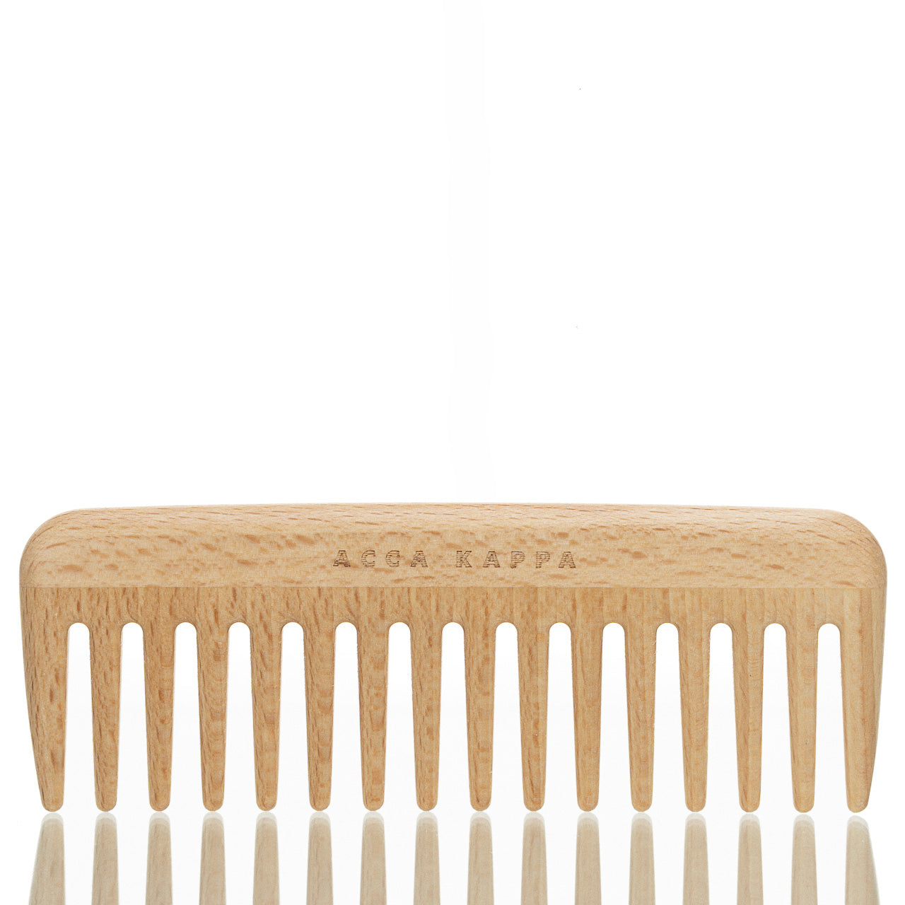 acca-kappa-natura-holzkamm-buche-grob-13cm-locken image 2