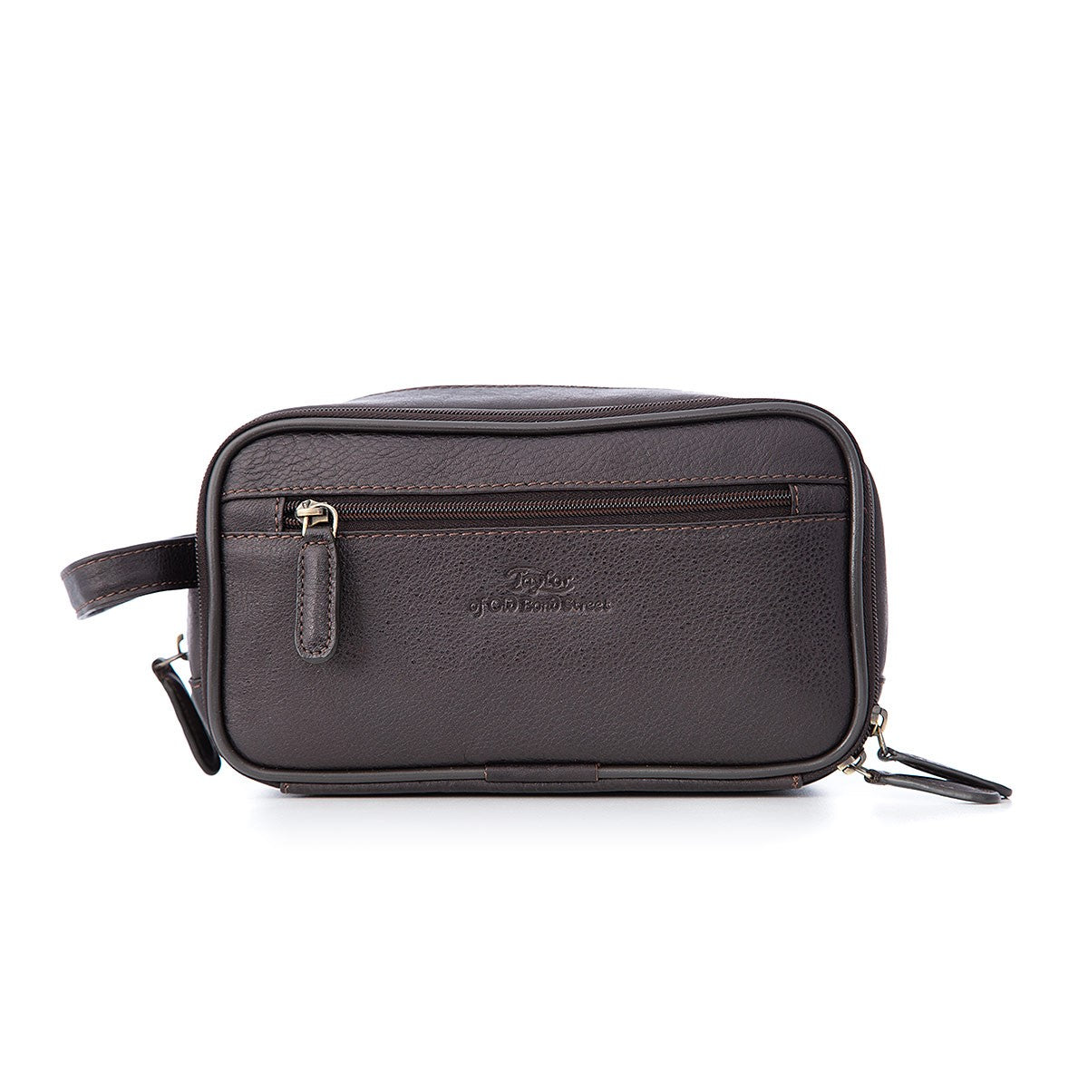 taylor-of-old-bond-street-jermyn-street-kulturtasche-leder-braun image 1