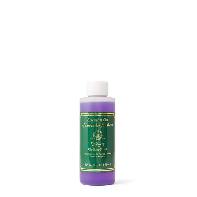taylor-of-old-bond-street-jermyn-street-bade-l-lavendel-125ml image 1