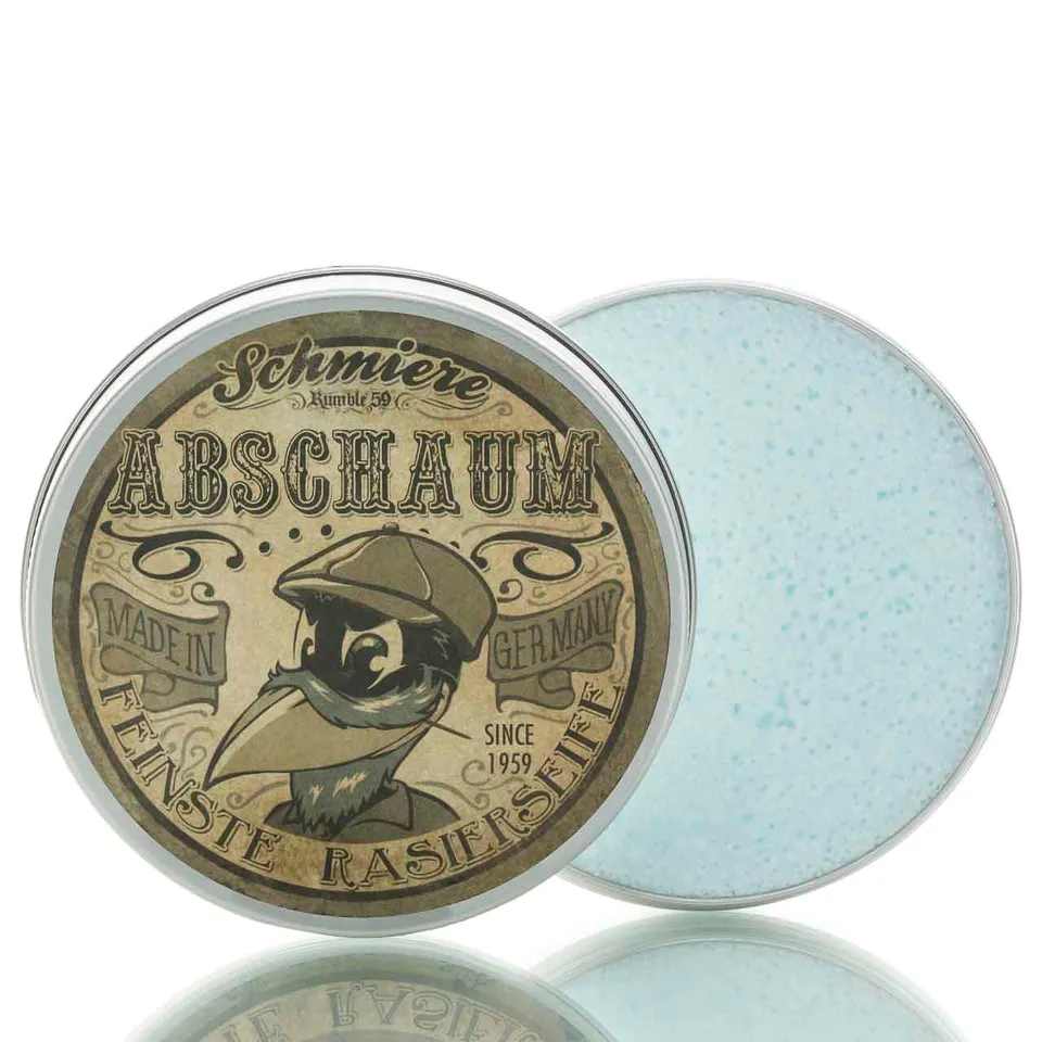 blackbeards-rasierseife-abschaum-250-ml-rumble59-rasierseife-in-der-aludose image 1