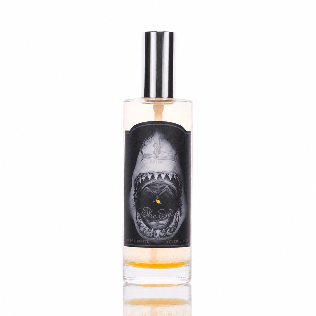 blackbeards-the-end-aftershave-eau-de-toilette-100ml-foug-re image 1