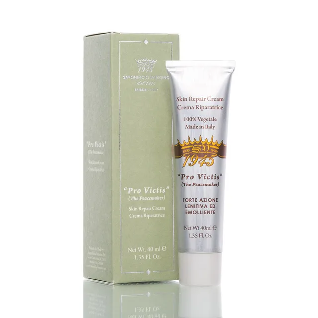 saponificio-varesino-pro-victis-creme-40ml-aluminiumtube image 1