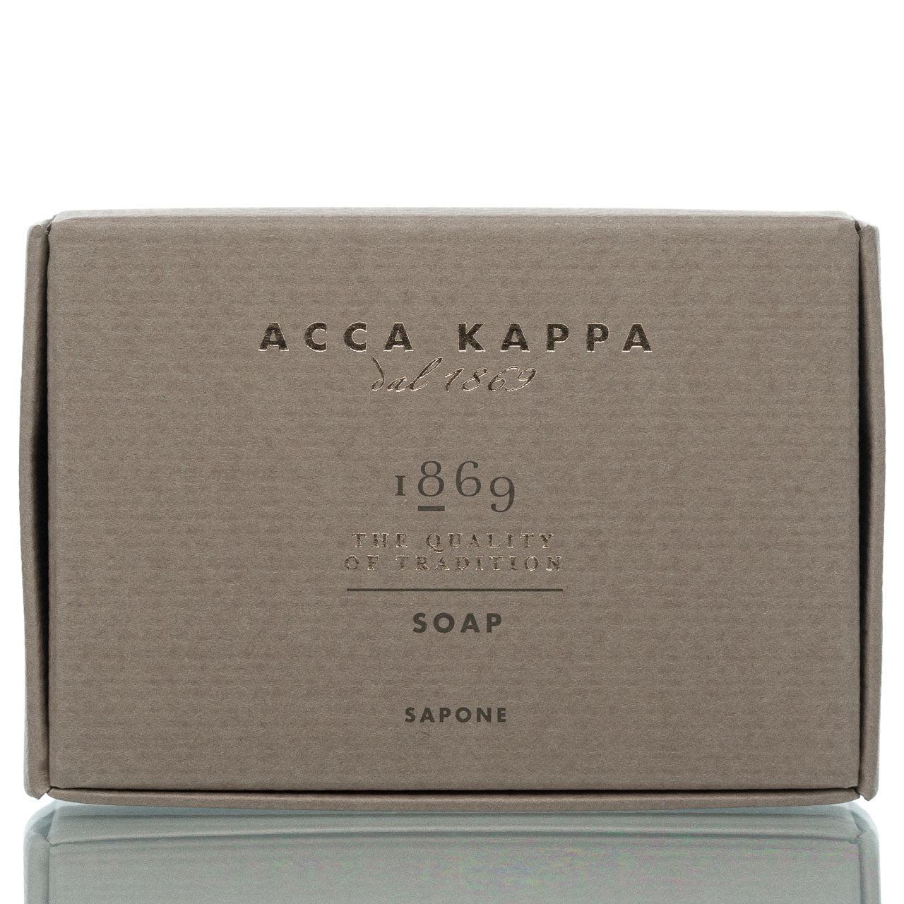 acca-kappa-1869-st-ckseife-100g-mit-lederduft image 2
