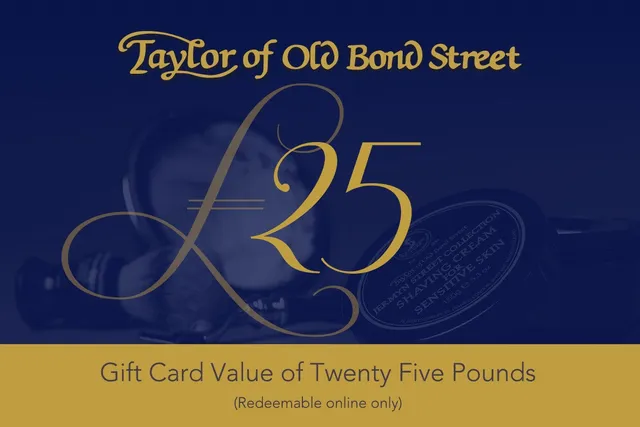 taylor-of-old-bond-street-jermyn-street-geschenkgutschein-25-pfund image 1
