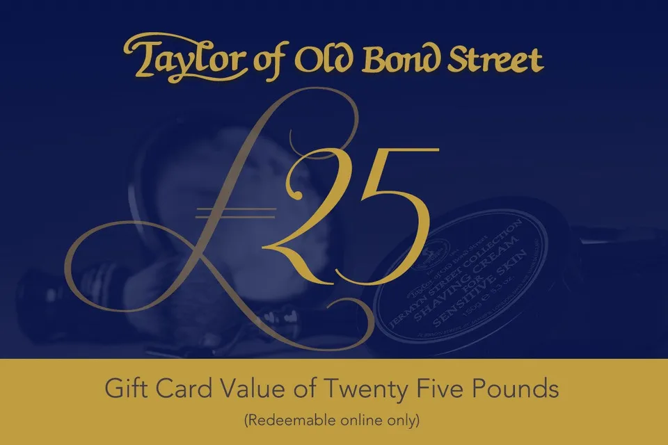 taylor-of-old-bond-street-jermyn-street-geschenkgutschein-25-pfund image 1