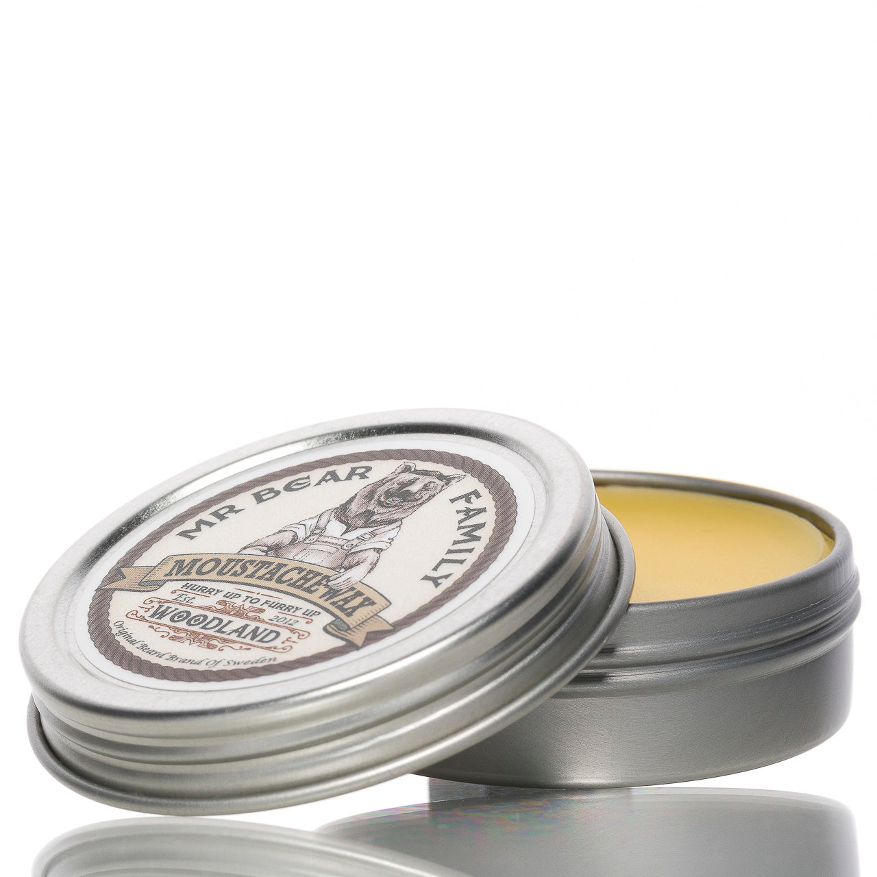 mr-bear-family-woodland-bartwichse-30ml-stark image 2