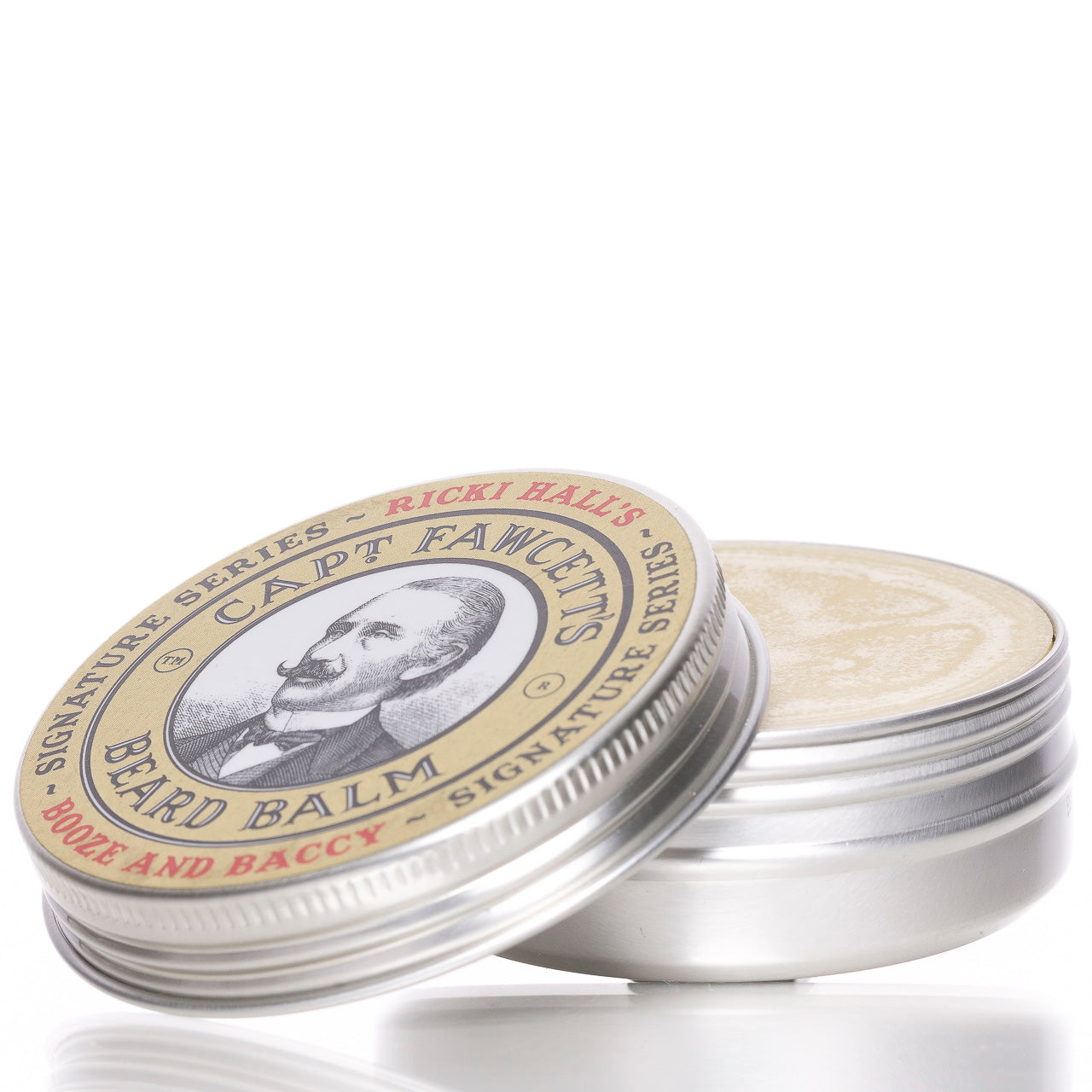 captain-fawcett-booze-baccy-bartbalsam-60ml image 2