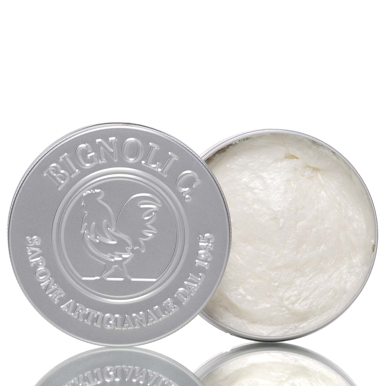 saponificio-bignoli-young-rasierseife-175g-im-tiegel-blumig image 2