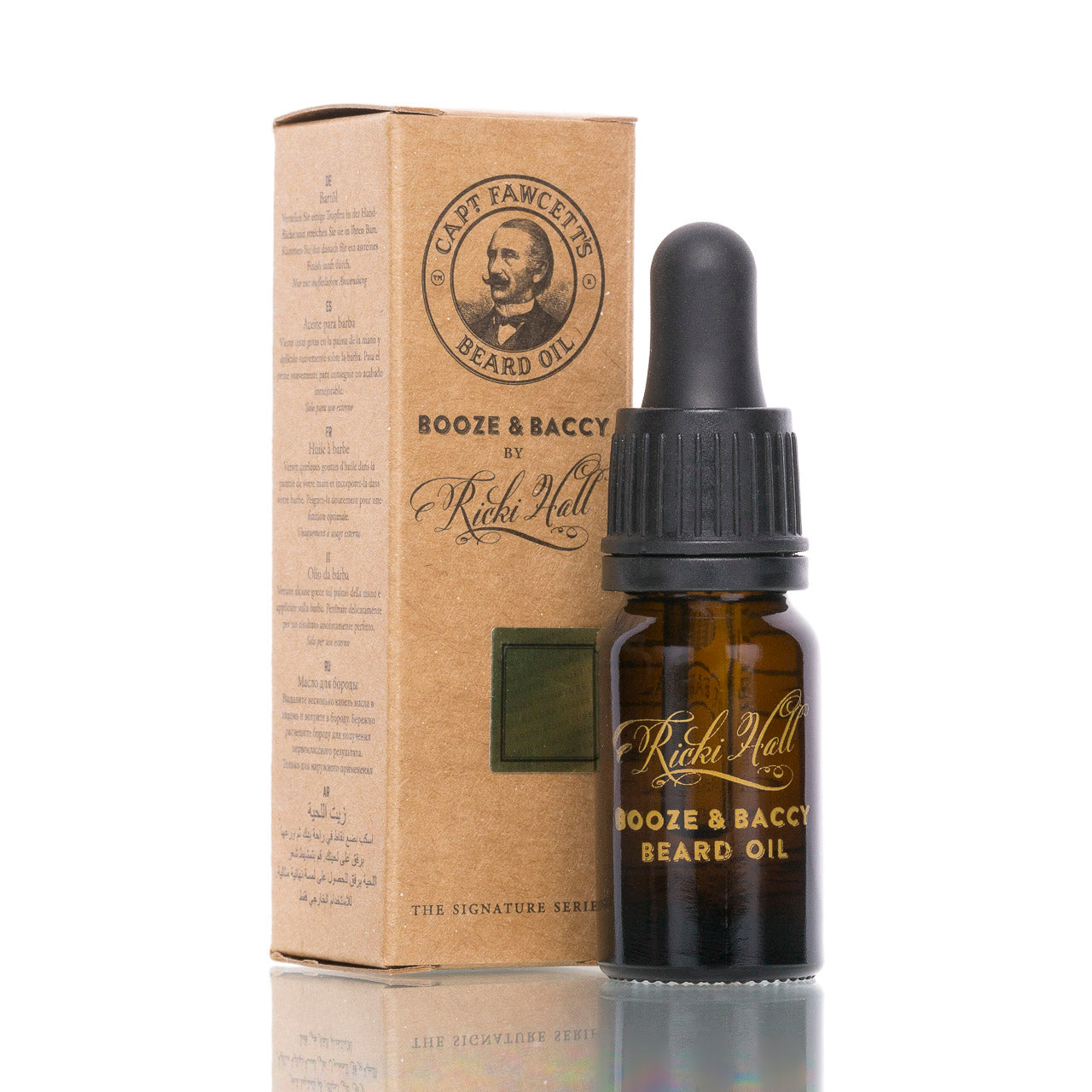 captain-fawcett-booze-baccy-bart-l-tabak-vanille-50-ml image 3
