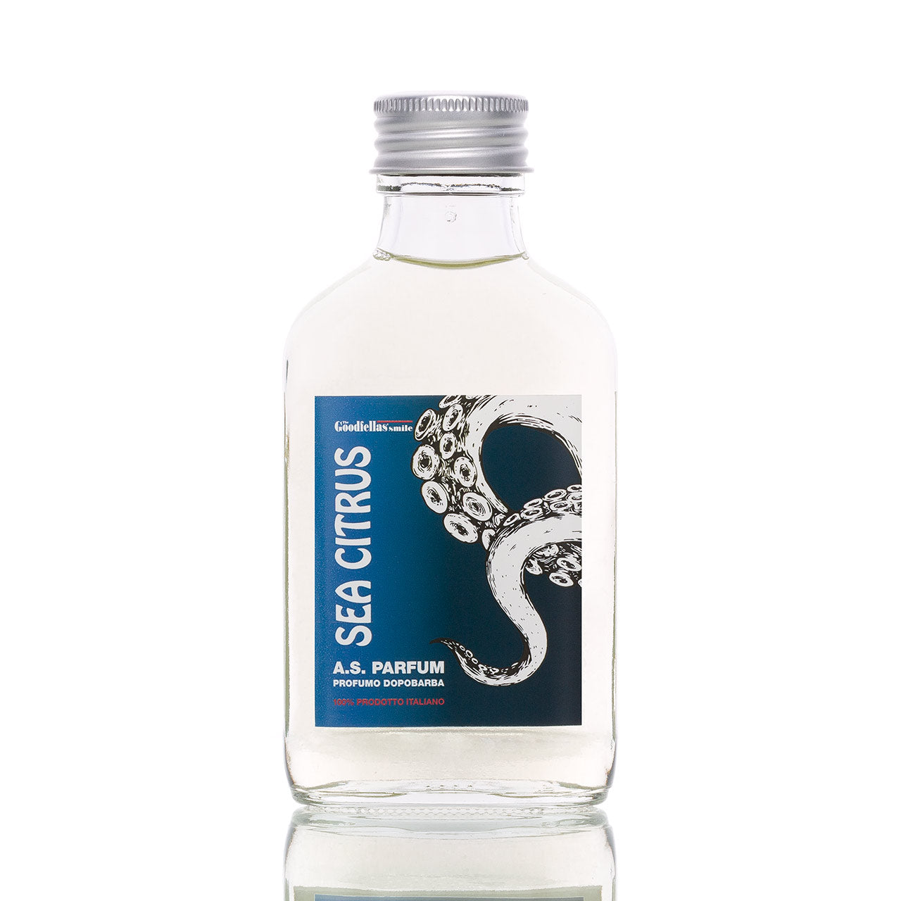 the-goodfellas-smile-sea-citrus-after-shave-100ml-frisch image 2