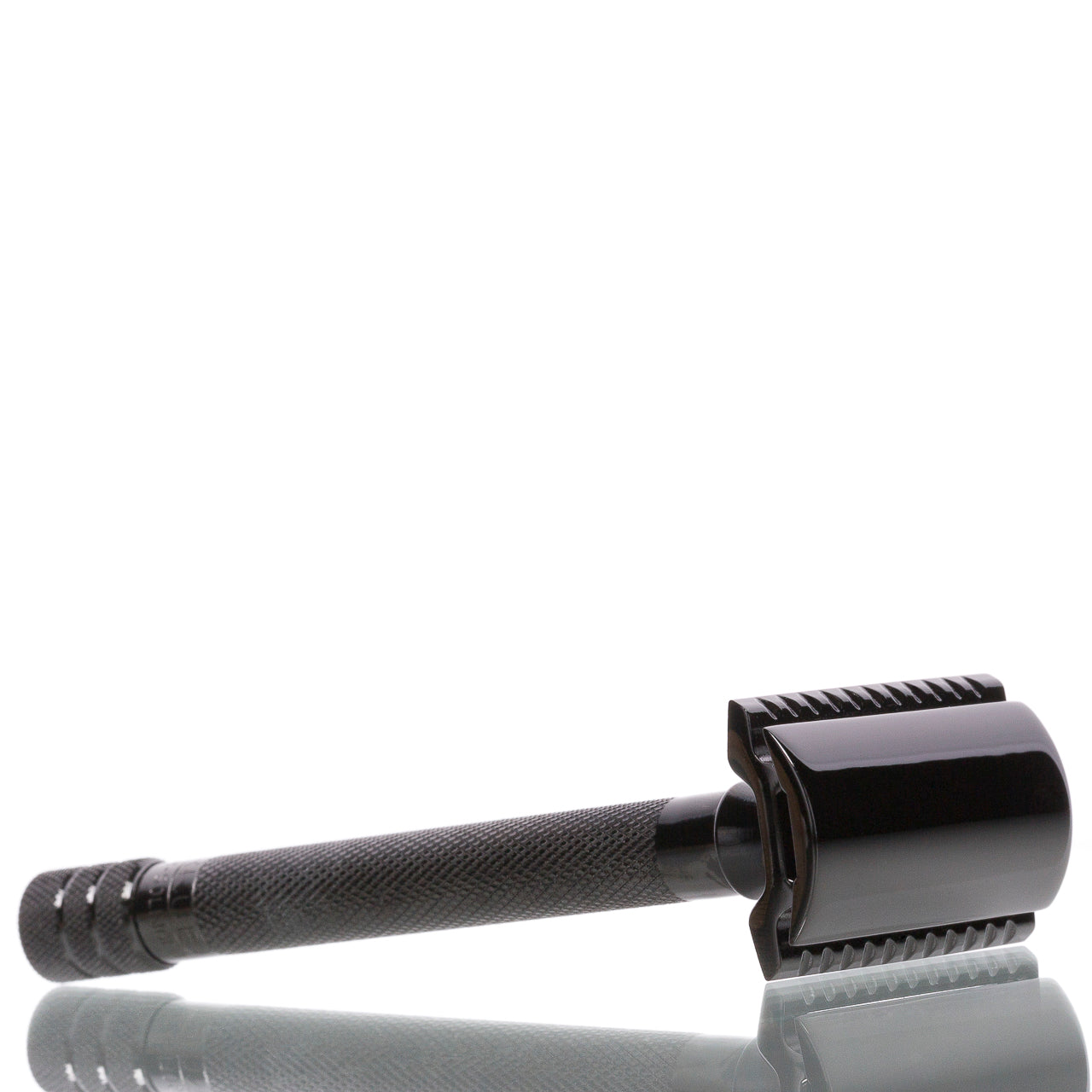 merkur-23b-rasierhobel-black-pvd-geschlossener-kamm image 3