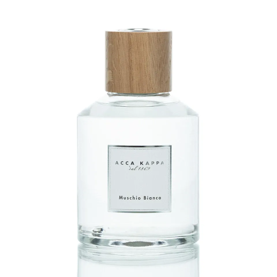 acca-kappa-white-moss-raumdiffusor-250ml-holz image 1