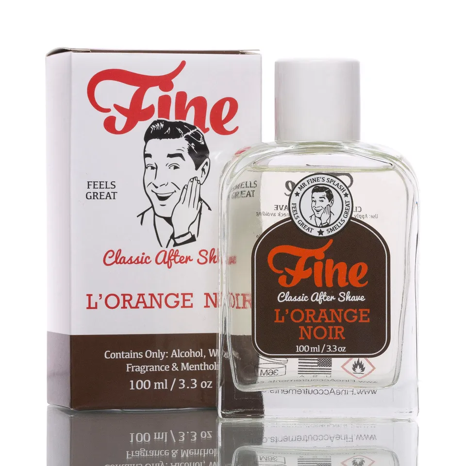 fine-l-orange-noir-after-shave-100ml-orange-menthol image 1