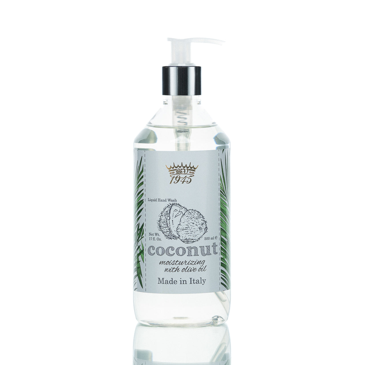 saponificio-varesino-coconut-fl-ssigseife-500ml-olive image 1
