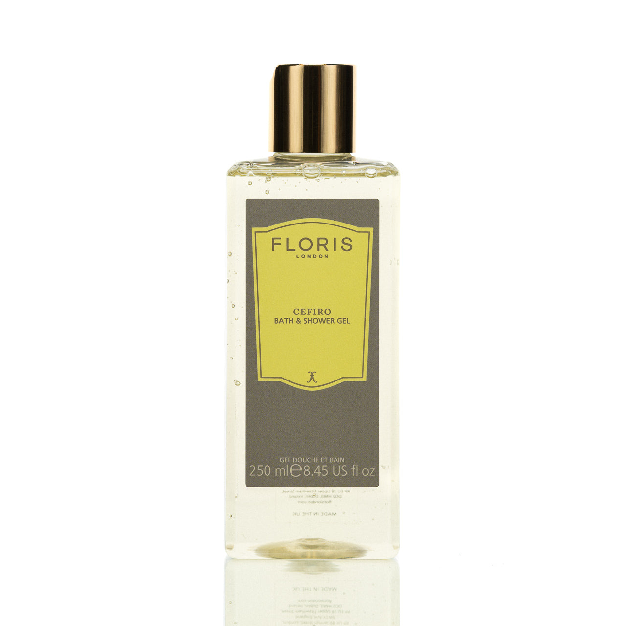 floris-london-bade-duschgel-cefiro-250-ml-zitrus image 2