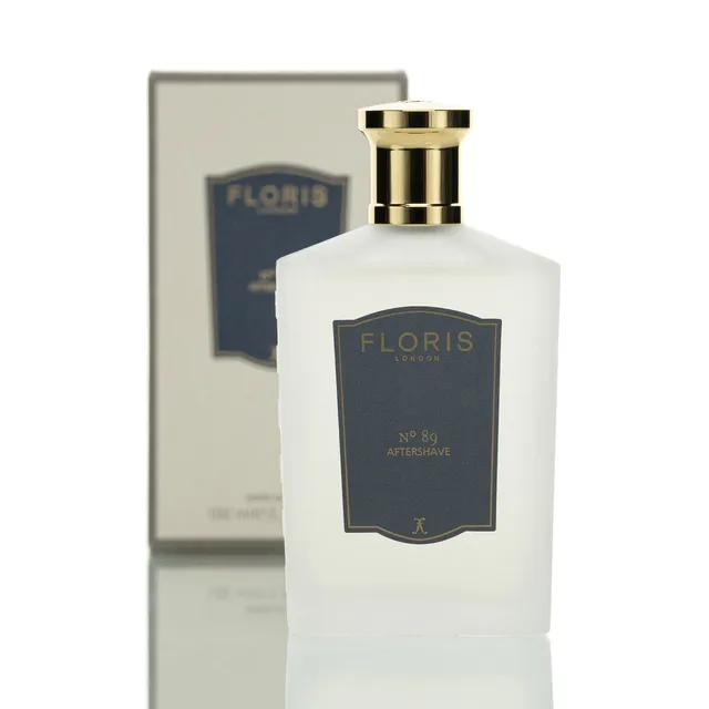 floris-london-no-89-after-shave-100ml-holzig-gentleman image 1