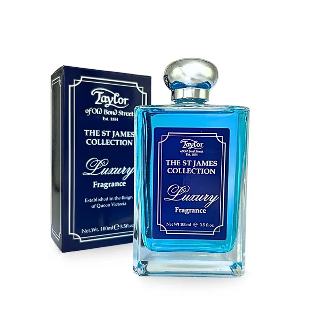 taylor-of-old-bond-street-st-james-cologne-100ml-zitrus-herren image 1
